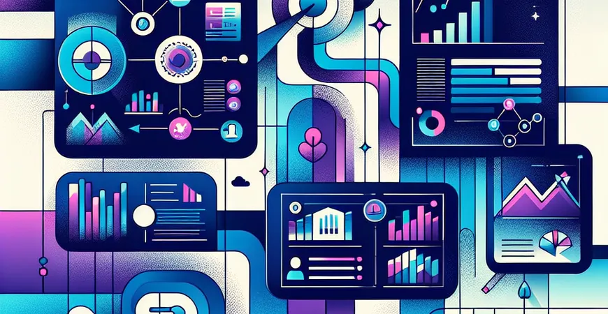 跨部门协作工具怎么挑？ERP 平台协同功能对比指南